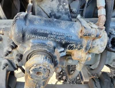 Sheppard MD83 AUTO Steering Gear / Rack for a 2019 Kenworth T270