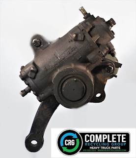 Sheppard Steering Gear / Rack for a 2005 Volvo VNM