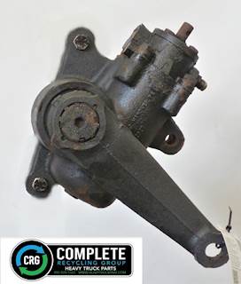 Sheppard Steering Gear / Rack for a 2014 International PROSTAR