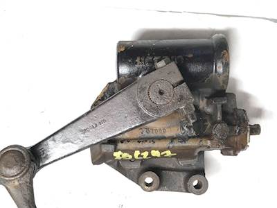 Sheppard Steering Gear / Rack for a 1988 GMC C6000