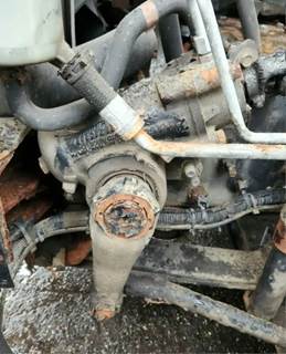 Sheppard Steering Gear / Rack for a 2011 International DuraStar 4400