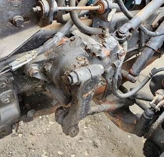 Sheppard Steering Gear / Rack for a 1995 International 4900