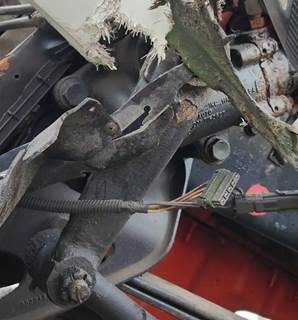 Sheppard Steering Gear / Rack for a 2019 International LT625