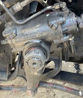 Sheppard Steering Gear / Rack for a 2012 International TranStar 8600