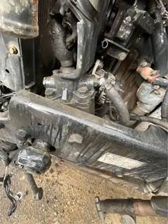 Sheppard Steering Gear / Rack for a 2007 Mack CV713 Granite