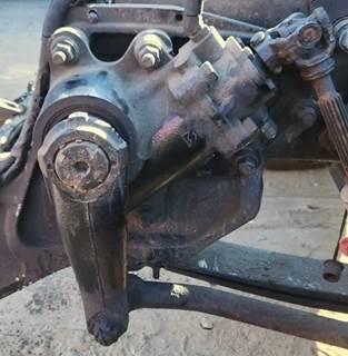 Sheppard Steering Gear / Rack for a 2023 Kenworth T680