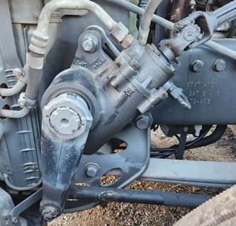 Sheppard Steering Gear / Rack for a 2021 International LT625