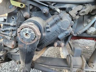 Sheppard Steering Gear / Rack for a 2018 Peterbilt 389