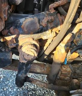 Sheppard Steering Gear / Rack for a 2010 International 7400