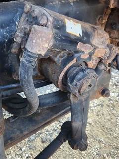Sheppard Steering Gear / Rack for a 2010 International 7400
