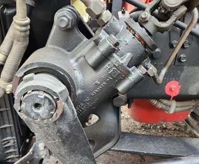 Sheppard Steering Gear / Rack for a 2020 International LT625