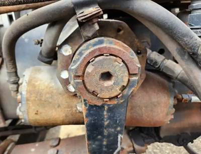 Sheppard Steering Gear / Rack for a 1987 International F-2574