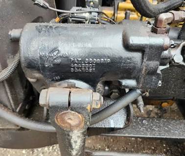 Sheppard Steering Gear / Rack for a 2006 International 9400I