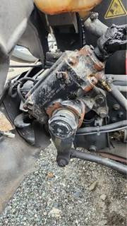 Sheppard Steering Gear / Rack for a 2020 International MV607