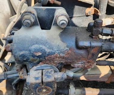 Sheppard Steering Gear / Rack for a 1988 Kenworth T800