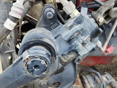 Sheppard Steering Gear / Rack for a 2024 International LT62F