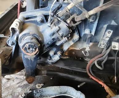 Sheppard Steering Gear / Rack for a 2016 Peterbilt 567