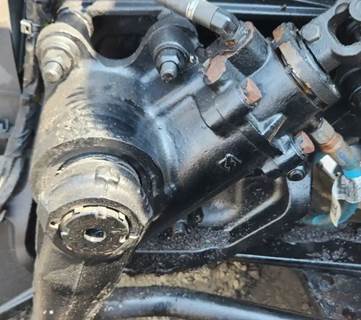 Sheppard Steering Gear / Rack for a 2023 Kenworth T680