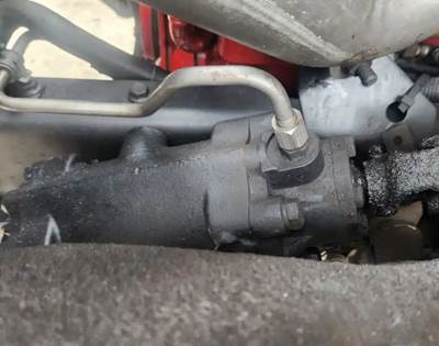 Sheppard Steering Gear / Rack for a 2018 International WorkStar 7500