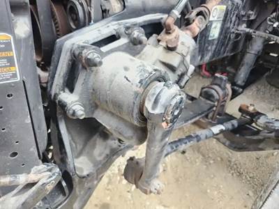 Sheppard Steering Gear / Rack for a 2019 Kenworth T680