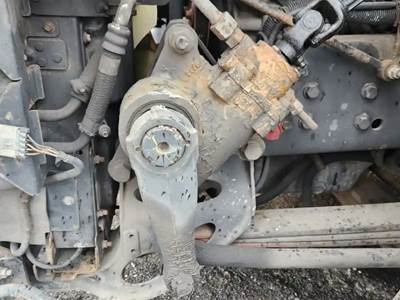 Sheppard Steering Gear / Rack for a 2021 International RH613