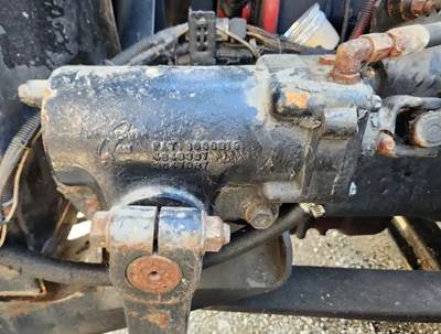 Sheppard Steering Gear / Rack for a 2004 International 9400I