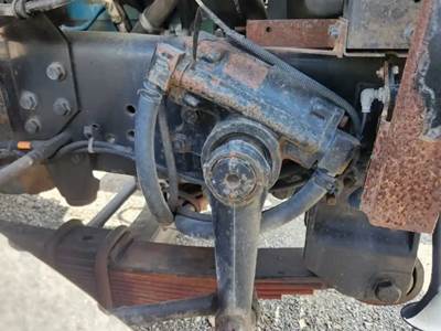 Sheppard Steering Gear / Rack for a 2007 International 7500