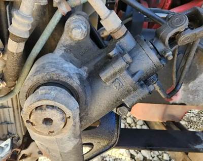 Sheppard Steering Gear / Rack for a 2024 International LT62F