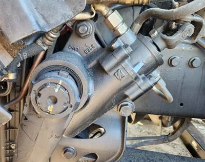Sheppard Steering Gear / Rack for a 2025 International LT
