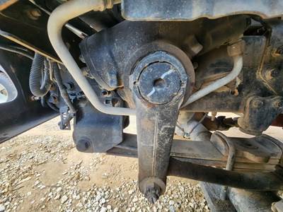 Sheppard Steering Gear / Rack for a 2019 International HV507