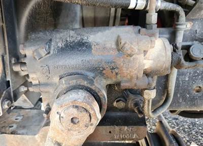 Sheppard Steering Gear / Rack for a 2016 International 9900I