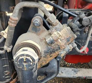 Sheppard Steering Gear / Rack for a 2020 International LT625