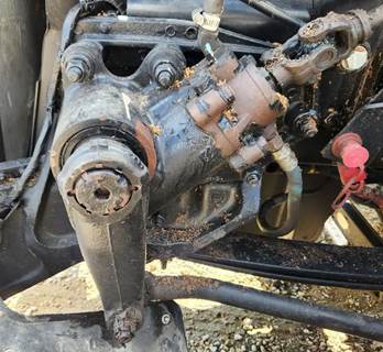 Sheppard Steering Gear / Rack for a 2025 Kenworth T680