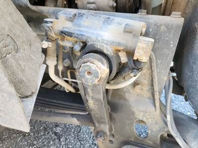 Sheppard Steering Gear / Rack for a 2017 International CT660