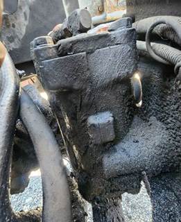 Sheppard Steering Gear / Rack for a 2007 Mack CV713 Granite