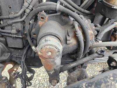 Sheppard SD110 Steering Gear / Rack for a 2019 Peterbilt 389