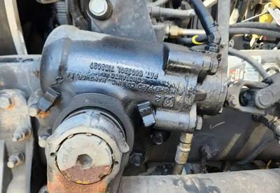Sheppard SD110 AUTO Steering Gear / Rack for a 2021 Kenworth T370