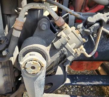 Sheppard TBD Steering Gear / Rack for a 2022 International LT625