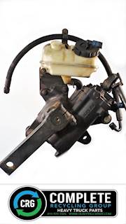 TRW/ROSS Steering Gear / Rack for a 2008 Freightliner COLUMBIA 120