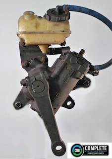 TRW/ROSS Steering Gear / Rack for a 2007 Freightliner ST120