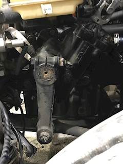 TRW/ROSS TRW Steering Gear / Rack for a 2011 Freightliner Cascadia 125