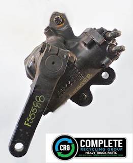 TRW/ROSS TRW Steering Gear / Rack for a 2007 Freightliner M2 106