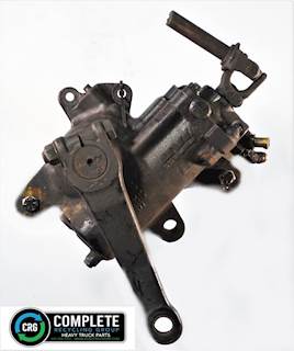 TRW/ROSS TRW Steering Gear / Rack for a 2006 Freightliner COLUMBIA 120