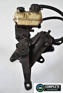 TRW/ROSS Steering Gear / Rack for a 2017 Freightliner Cascadia