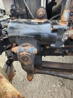 TRW/ROSS 268 Steering Gear / Rack for a 2016 Hino 268