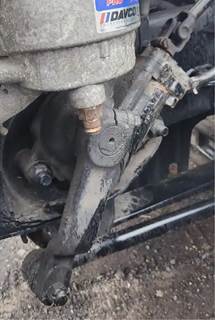 TRW/ROSS CASCADIA 126 Steering Gear / Rack for a 2020 Freightliner Cascadia 126