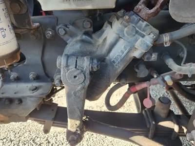 TRW/ROSS Hydrapower Steering Gear / Rack for a 2016 Freightliner M2 106