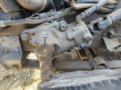 TRW/ROSS Hydrapower Steering Gear / Rack for a 1999 International 4700