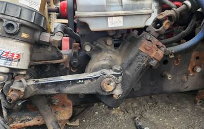 TRW/ROSS M2 106 Steering Gear / Rack for a 2011 Freightliner M2 106