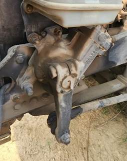 TRW/ROSS Steering Gear / Rack for a 2007 Freightliner M2 112 Medium Duty